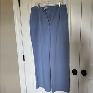 Abercrombie Sloane Curve Love Pants, Sz 31